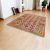 Afghan Kilim rug Chobi 201x298 ethnic hand woven Kilim