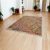 Chobi Kilim rug 202x293 hand woven wool Kilim