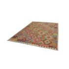 Chobi Kilim rug 202x293 hand woven wool Kilim