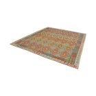 Afghan Kilim Chobi 252x301 hand woven Kilim rug