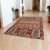 Kilim rug Chobi 194x297 afghan hand woven Kilim