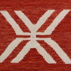Afghan hand woven Kilim 193x300 Maimana Kilim rug