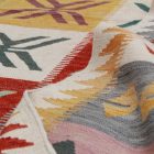 Afghan hand woven Kilim 193x300 Maimana Kilim rug