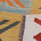 Afghan hand woven Kilim 193x300 Maimana Kilim rug