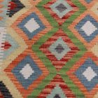 Afghan Kilim Chobi 86x122 hand woven Kilim rug