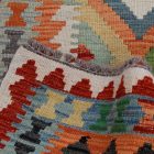 Afghan Kilim Chobi 86x122 hand woven Kilim rug