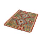 Afghan hand woven Kilim 84x125 Maimana Kilim rug