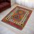 Wool Kilim rug Chobi 79x118 hand woven afghan Kilim rug