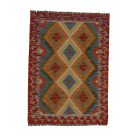 Afghan Kilim Chobi 82x114 hand woven Kilim rug