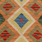 Afghan Kilim Chobi 82x114 hand woven Kilim rug