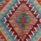 Kilim rug Chobi 80x121 afghan hand woven Kilim