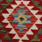 Afghan Kilim rug Chobi 75x110 ethnic hand woven Kilim