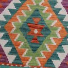 Afghan Kilim Chobi 80x120 hand woven Kilim rug