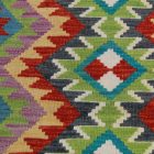 Kilim rug Chobi 84x123 afghan hand woven Kilim