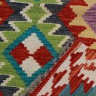 Kilim rug Chobi 84x123 afghan hand woven Kilim