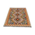 Afghan hand woven Kilim 104x158 Maimana Kilim rug