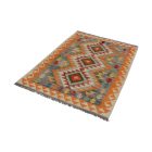 Afghan hand woven Kilim 104x158 Maimana Kilim rug