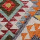 Afghan hand woven Kilim 104x158 Maimana Kilim rug