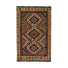 Afghan Kilim Chobi 97x154 hand woven Kilim rug
