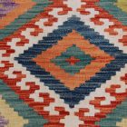 Afghan Kilim Chobi 97x154 hand woven Kilim rug
