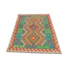 Chobi Kilim rug 103x162 hand woven wool Kilim