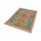 Chobi Kilim rug 103x162 hand woven wool Kilim