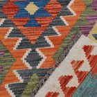 Chobi Kilim rug 103x162 hand woven wool Kilim