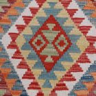 Afghan Kilim rug Chobi 101x150 ethnic hand woven Kilim