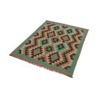 Afghan hand woven Kilim 103x147 Maimana Kilim rug