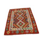 Kilim rug Chobi 96x157 afghan hand woven Kilim