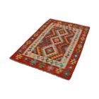 Kilim rug Chobi 96x157 afghan hand woven Kilim