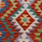 Kilim rug Chobi 96x157 afghan hand woven Kilim