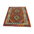 Afghan hand woven Kilim Chobi 98x151 Afghan wool Kilim rug