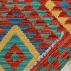 Afghan hand woven Kilim Chobi 98x151 Afghan wool Kilim rug