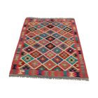 Afghan Kilim Chobi 96x157 hand woven Kilim rug