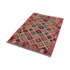 Afghan Kilim Chobi 96x157 hand woven Kilim rug