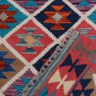 Afghan Kilim Chobi 96x157 hand woven Kilim rug