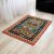 Afghan hand woven Kilim Chobi 101x150 Afghan wool Kilim rug