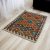 Ethnic Kilim rug Chobi 103x145 hand woven afghan rug
