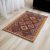 Afghan Kilim Chobi 97x147 hand woven Kilim rug