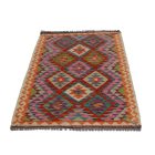 Afghan Kilim Chobi 97x147 hand woven Kilim rug