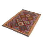 Afghan Kilim Chobi 97x147 hand woven Kilim rug