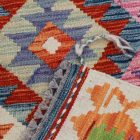 Afghan Kilim Chobi 97x147 hand woven Kilim rug