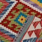Afghan hand woven Kilim 96x155 Maimana Kilim rug