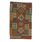 Afghan Kilim Chobi 97x159 hand woven Kilim rug