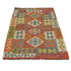 Afghan Kilim Chobi 97x159 hand woven Kilim rug