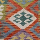 Afghan Kilim Chobi 97x159 hand woven Kilim rug