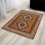Kilim rug Chobi 102x156 afghan hand woven Kilim