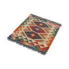 Afghan hand woven Kilim Chobi 62x87 Afghan wool Kilim rug
