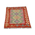 Kilim rug Chobi 62x88 afghan hand woven Kilim